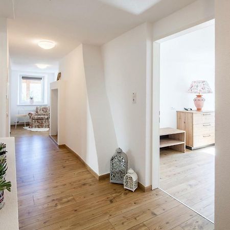 Ferienwohnung Bei Cooldog Imst Exteriör bild